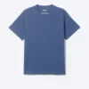 Camiseta de corte clásico – Azul empolvado Camiseta de corte clásico – Azul empolvado