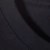 Camiseta de corte clásico – Azul marino oscuro Camiseta de corte clásico – Azul marino oscuro