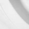 Camiseta de corte clásico – Blanco