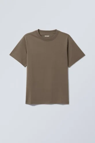 Camiseta de corte clásico – Dark Mole