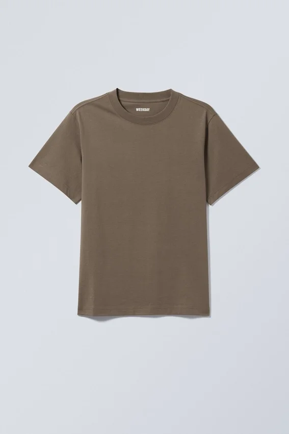 Camiseta de corte clásico – Dark Mole Camiseta de corte clásico – Dark Mole