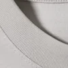 Camiseta de corte clásico – Gris claro