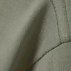 Camiseta de corte clásico – Verde caqui claro Camiseta de corte clásico – Verde caqui claro