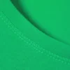Camiseta de corte entallado – Verde brillante Camiseta de corte entallado – Verde brillante