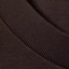 Camiseta de corte holgado – Verde oscuro lavado Camiseta de corte holgado – Verde oscuro lavado