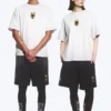 Camiseta de fútbol Toffs Great Boxy – blanco roto Camiseta de fútbol Toffs Great Boxy – blanco roto