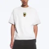 Camiseta de fútbol Toffs Great Boxy – blanco roto Camiseta de fútbol Toffs Great Boxy – blanco roto