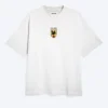 Camiseta de fútbol Toffs Great Boxy – blanco roto Camiseta de fútbol Toffs Great Boxy – blanco roto