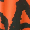 Camiseta de manga corta de Lady Gaga – Naranja Camiseta de manga corta de Lady Gaga – Naranja