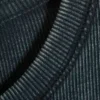 Camiseta de manga larga acanalada – Azul oscuro Camiseta de manga larga acanalada – Azul oscuro