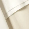 Camiseta de manga larga con capas – Blanco roto Camiseta de manga larga con capas – Blanco roto