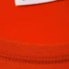 Camiseta de manga larga de corte ajustado – Naranja brillante Camiseta de manga larga de corte ajustado – Naranja brillante