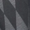 Camiseta de manga larga holgada con estampados – Gris oscuro – Fantazy Fc
