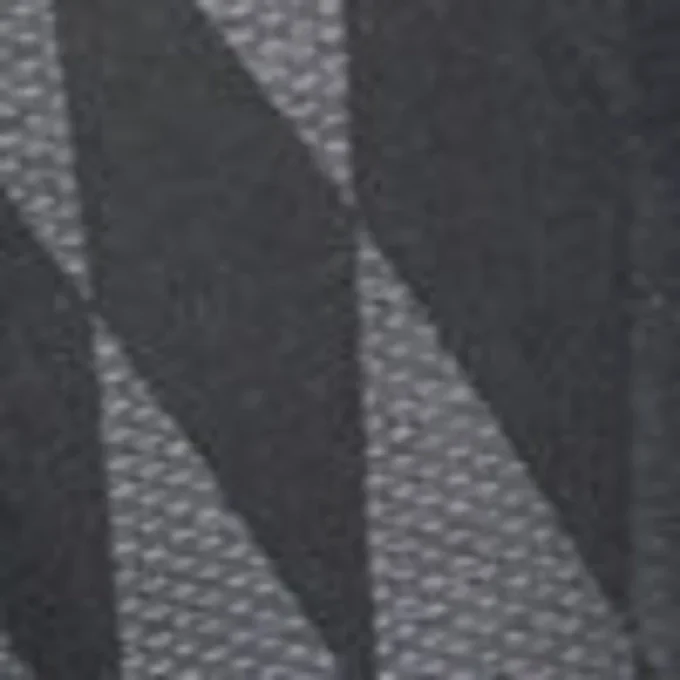 Camiseta de manga larga holgada con estampados – Gris oscuro – Fantazy Fc