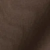 Camiseta de tirantes ajustada con cuello cuadrado – Marrón oscuro Camiseta de tirantes ajustada con cuello cuadrado – Marrón oscuro