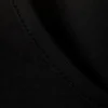 Camiseta de tirantes ajustada de algodón – Negro Camiseta de tirantes ajustada de algodón – Negro
