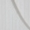 Camiseta de tirantes ajustada de punto calado – Blanca Camiseta de tirantes ajustada de punto calado – Blanca