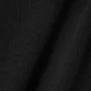 Camiseta de tirantes ajustada sin mangas – Negro Camiseta de tirantes ajustada sin mangas – Negro
