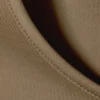 Camiseta de tirantes ajustada y suave – Beige oscuro Camiseta de tirantes ajustada y suave – Beige oscuro