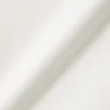 Camiseta de tirantes asimétrica de jersey con lazo – Blanca Camiseta de tirantes asimétrica de jersey con lazo – Blanca