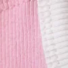 Camiseta de tirantes corta de canalé – Rosa Camiseta de tirantes corta de canalé – Rosa