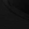 Camiseta de tirantes de cuello alto Lykke – Negro