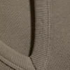 Camiseta de tirantes de cuello en V acanalada – Gris polvoriento Camiseta de tirantes de cuello en V acanalada – Gris polvoriento