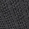 Camiseta de tirantes de punto ajustada con cuello barco – Gris oscuro Camiseta de tirantes de punto ajustada con cuello barco – Gris oscuro