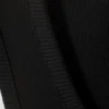 Camiseta de tirantes estándar – Negro Camiseta de tirantes estándar – Negro