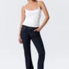 Camiseta de tirantes finos – Blanca