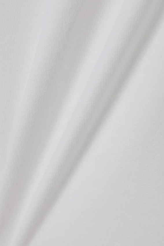 Camiseta de tirantes finos – Blanca Camiseta de tirantes finos – Blanca