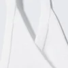 Camiseta de tirantes finos – Blanca