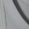 Camiseta de tirantes Matheus Rib – Gris claro apagado Camiseta de tirantes Matheus Rib – Gris claro apagado