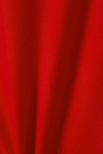 Camiseta de tirantes sin mangas – Roja