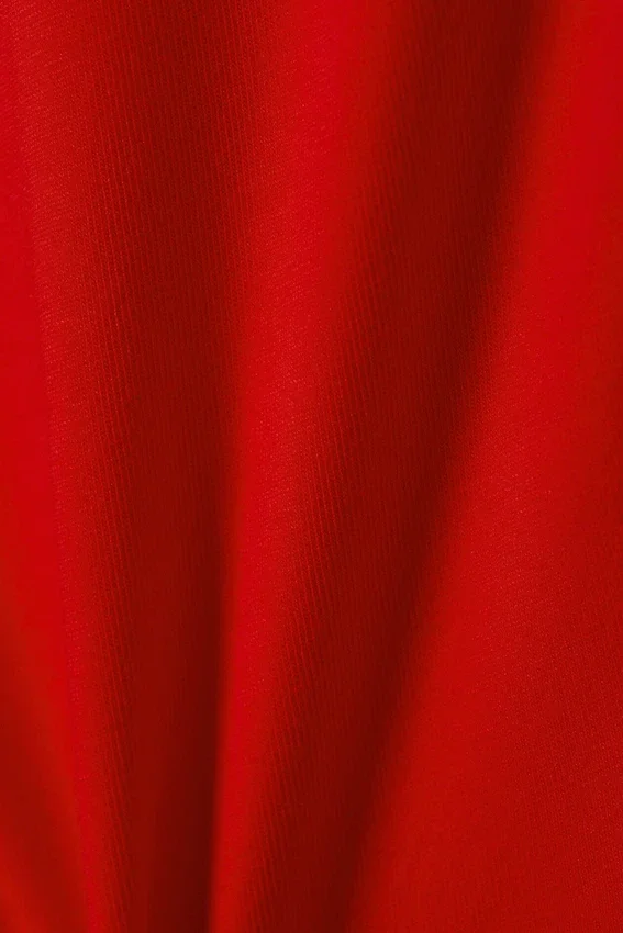 Camiseta de tirantes sin mangas – Roja Camiseta de tirantes sin mangas – Roja