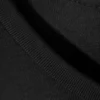 Camiseta de tirantes suave y cepillada – Negro Camiseta de tirantes suave y cepillada – Negro