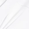 Camiseta deportiva holgada – Blanco roto Camiseta deportiva holgada – Blanco roto