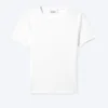 Camiseta entallada – Blanca Camiseta entallada – Blanca