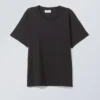 Camiseta Essence Standard – Negro Camiseta Essence Standard – Negro