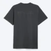 Camiseta estampada Mechatok – Gris oscuro Camiseta estampada Mechatok – Gris oscuro