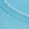 Camiseta estampada para bebé Rosabel – Turquesa – Mariposa Camiseta estampada para bebé Rosabel – Turquesa – Mariposa
