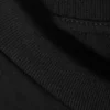 Camiseta gruesa Great – Negra Camiseta gruesa Great – Negra