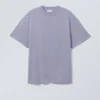 Camiseta gruesa – Lila Camiseta gruesa – Lila