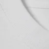 Camiseta holgada con estampados – Blanca – Reclaim Your Wisdom