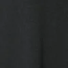 Camiseta holgada de algodón – Gris oscuro Camiseta holgada de algodón – Gris oscuro