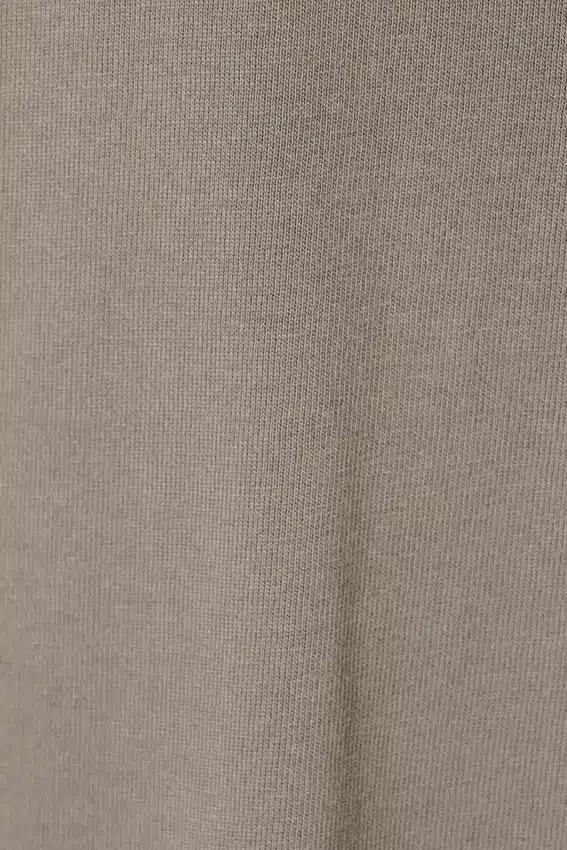 Camiseta holgada de algodón – Light Mole Camiseta holgada de algodón – Light Mole