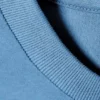Camiseta holgada de corte cuadrado en azul lavado – Azul lavado Camiseta holgada de corte cuadrado en azul lavado – Azul lavado