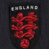 Camiseta holgada de fútbol de Toffs – Negro mate Camiseta holgada de fútbol de Toffs – Negro mate