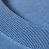 Camiseta holgada de manga larga – Azul lavado Camiseta holgada de manga larga – Azul lavado