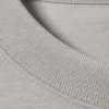 Camiseta holgada de manga larga – Beige claro Camiseta holgada de manga larga – Beige claro